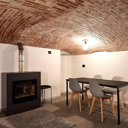 Lancetti Stylish Loft Lägenhet Milano Exteriör bild