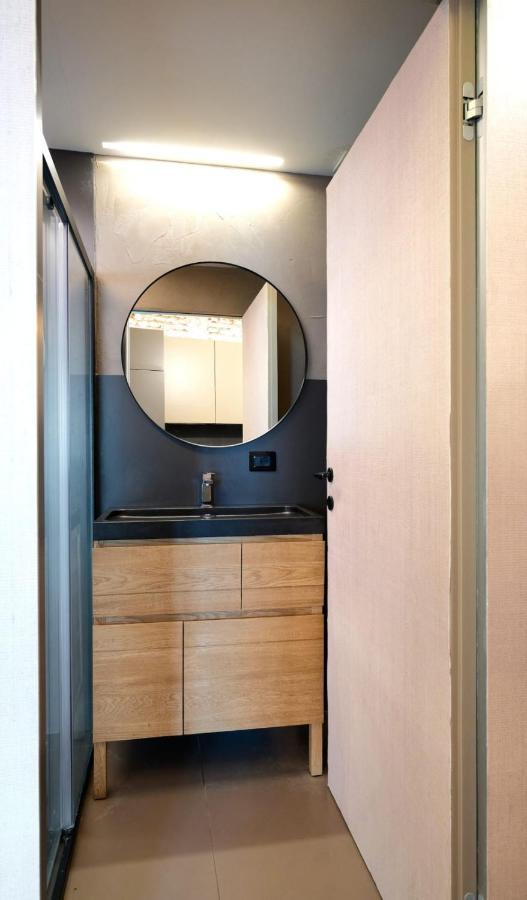 Lancetti Stylish Loft Lägenhet Milano Exteriör bild