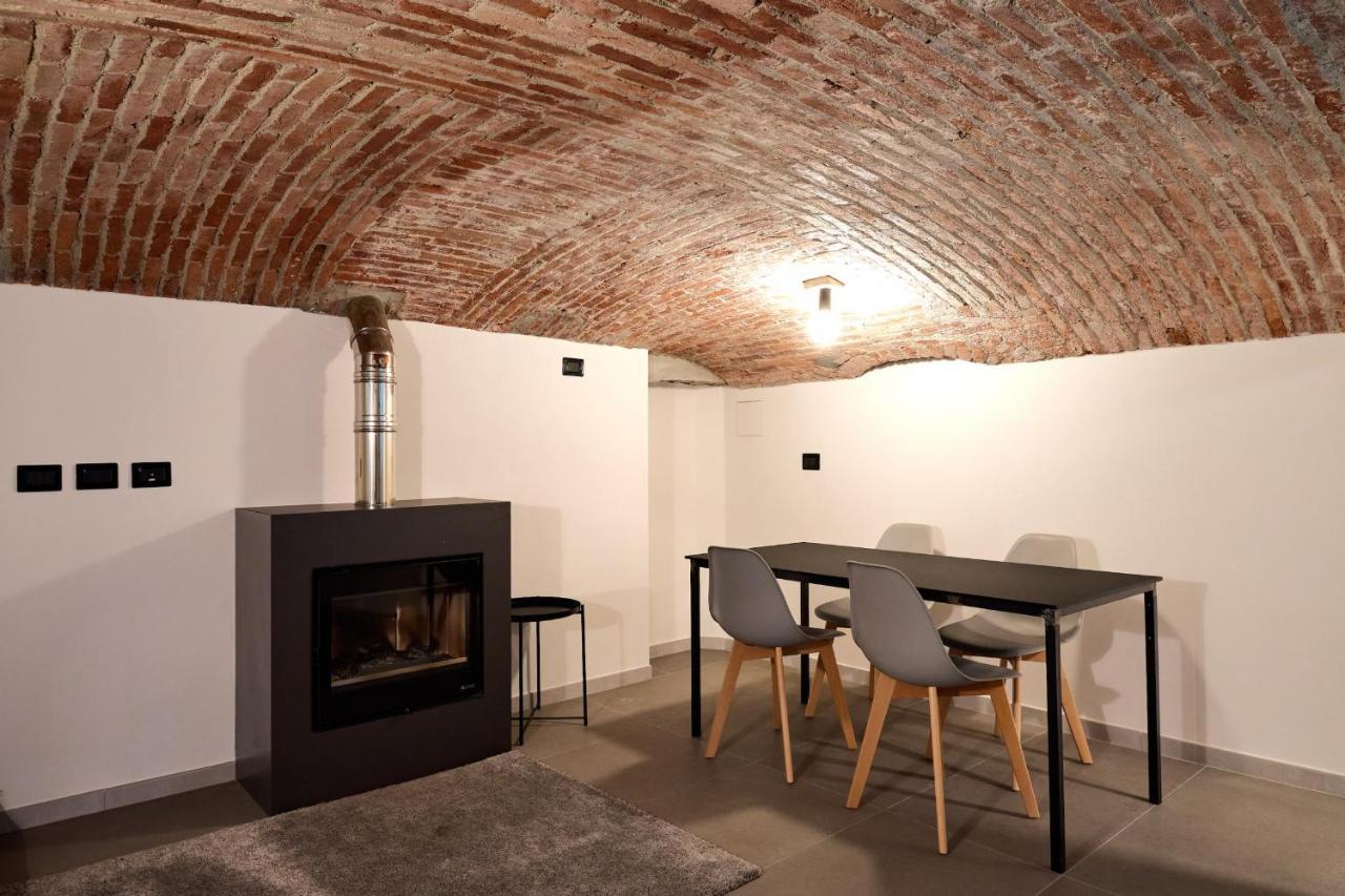 Lancetti Stylish Loft Lägenhet Milano Exteriör bild