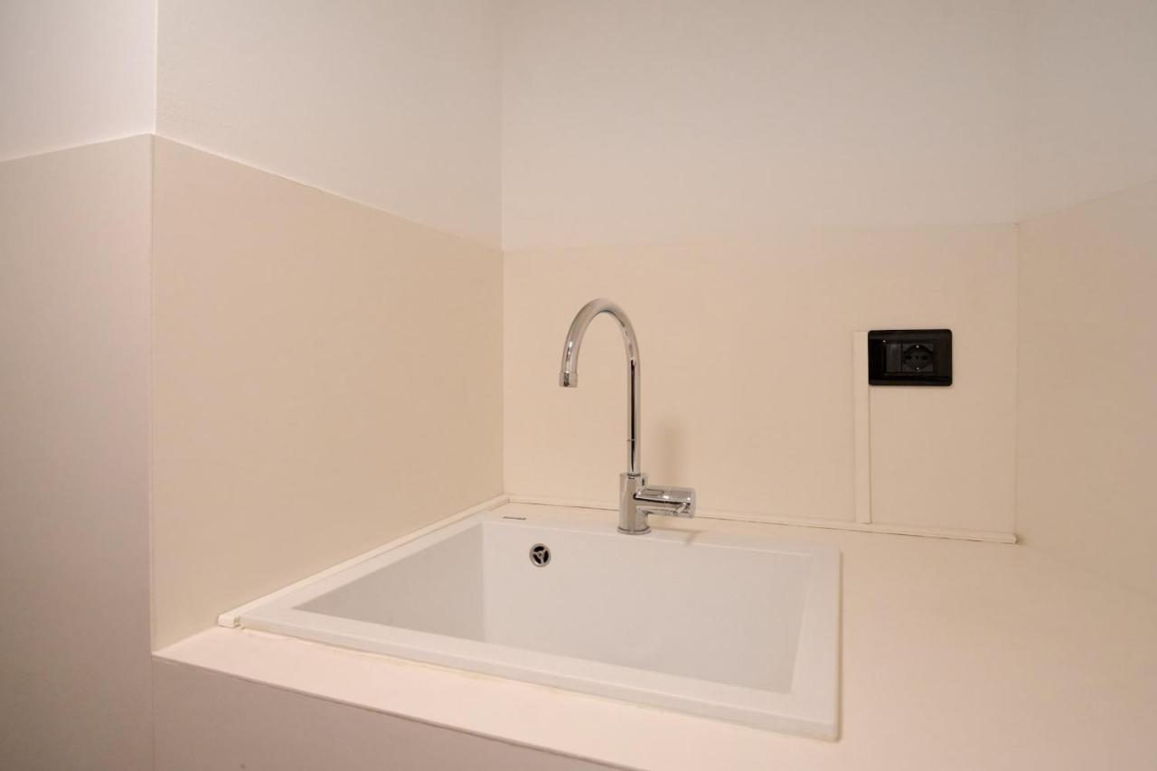 Lancetti Stylish Loft Lägenhet Milano Exteriör bild